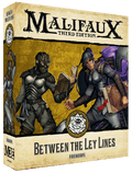 Malifaux Third Edition: Between the Ley Lines - 