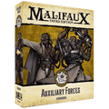 Malifaux Third Edition: Auxiliary Forces - 