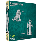 Malifaux Third Edition: Tenacious Tradition - 