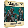 Malifaux Third Edition: Tenacious Tradition - 