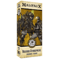 Malifaux Third Edition: Noxious Atmosphere - 