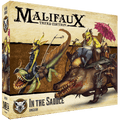 Malifaux Third Edition: In the Saddle  - 