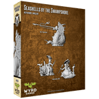 Malifaux Third Edition: Seashells by the Swampshore - 