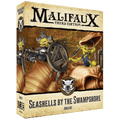 Malifaux Third Edition: Seashells by the Swampshore - 