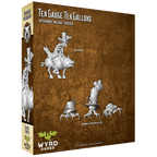 Malifaux Third Edition: Ten Gauge Ten Gallons - 