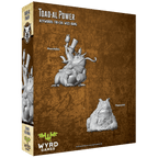 Malifaux Third Edition: Toad-AL Power - 