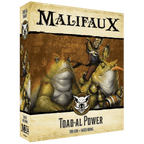Malifaux Third Edition: Toad-AL Power - 