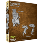 Malifaux Third Edition: Step Right Up! - 