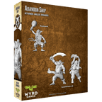 Malifaux Third Edition: Abandon Ship - 