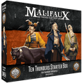 Malifaux Third Edition: Ten Thunders Starter Box - 