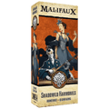Malifaux Third Edition: Shadowed Harmonies - 