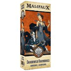 Malifaux Third Edition: Shadowed Harmonies - 
