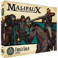 Malifaux Third Edition: Fool's Gold - 