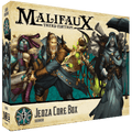 Malifaux Third Edition: Jedza Core Box - 