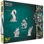 Malifaux Third Edition: Here Lies ... - 