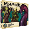 Malifaux Third Edition: Here Lies ... - 