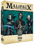 Malifaux Third Edition: Hush - 