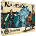 Malifaux Third Edition: Turning Tides - 
