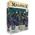 Malifaux Third Edition: Yaksha - 