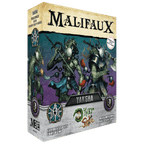 Malifaux Third Edition: Yaksha - 