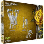 Malifaux Third Edition: Forge a New Path - 