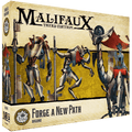 Malifaux Third Edition: Forge a New Path - 
