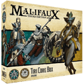 Malifaux Third Edition: Tiri Core Box - 