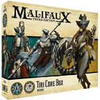 Malifaux Third Edition: Tiri Core Box - 