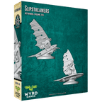 Malifaux Third Edition: Slipstreamers - 