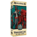 Malifaux Third Edition: Widdershins Lane - 