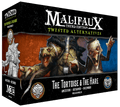 Malifaux Third Edition: Twisted Alternatives - The Tortoise & The Hare - 