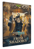 Through The Breach: From Shadows - 