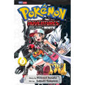Pokémon Adventures: Black and White, Vol. 3