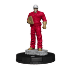 HeroClix: Marvel Studios Smash and Destroy Booster Pack - 