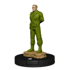 HeroClix: Marvel Studios Smash and Destroy Booster Pack - 