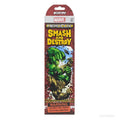 HeroClix: Marvel Studios Smash and Destroy Booster Pack - 