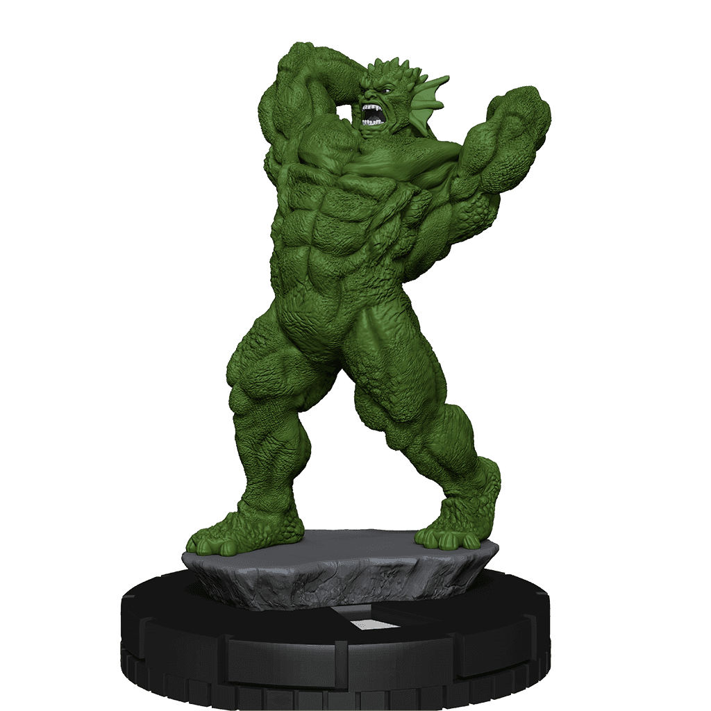 HeroClix: Marvel Studios Smash and Destroy Booster Pack - 