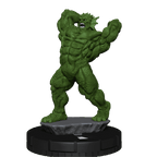 HeroClix: Marvel Studios Smash and Destroy Booster Pack - 