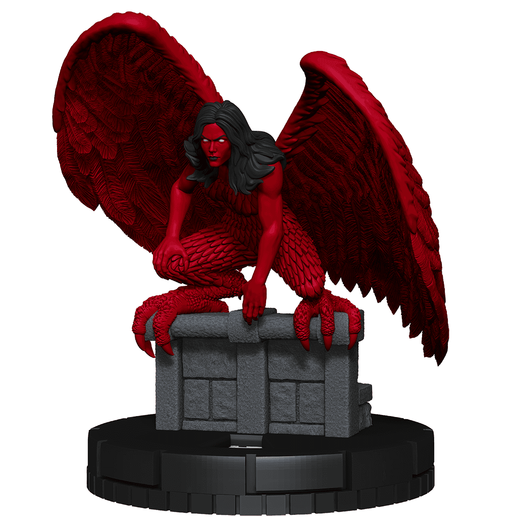 HeroClix: Marvel Studios Smash and Destroy Booster Pack - 