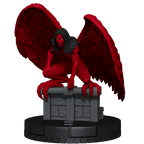 HeroClix: Marvel Studios Smash and Destroy Booster Pack - 