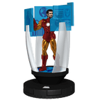 HeroClix: Marvel Studios Smash and Destroy Booster Pack - 