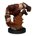 HeroClix: Marvel Studios Smash and Destroy Booster Pack - 