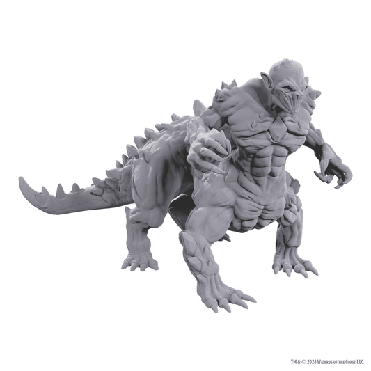 D&D: Nolzur's Marvelous Miniatures - Gem Stalker - 