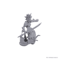 D&D: Nolzur's Marvelous Miniatures - Merfolk Scout - 