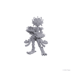 Pathfinder: Deep Cuts - Lotus Leshy and Flytrap Leshy - 