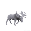 Deep Cuts: Bull Moose - 