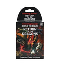 D&D: Icons of the Realms - Return of the Dragons Booster - 