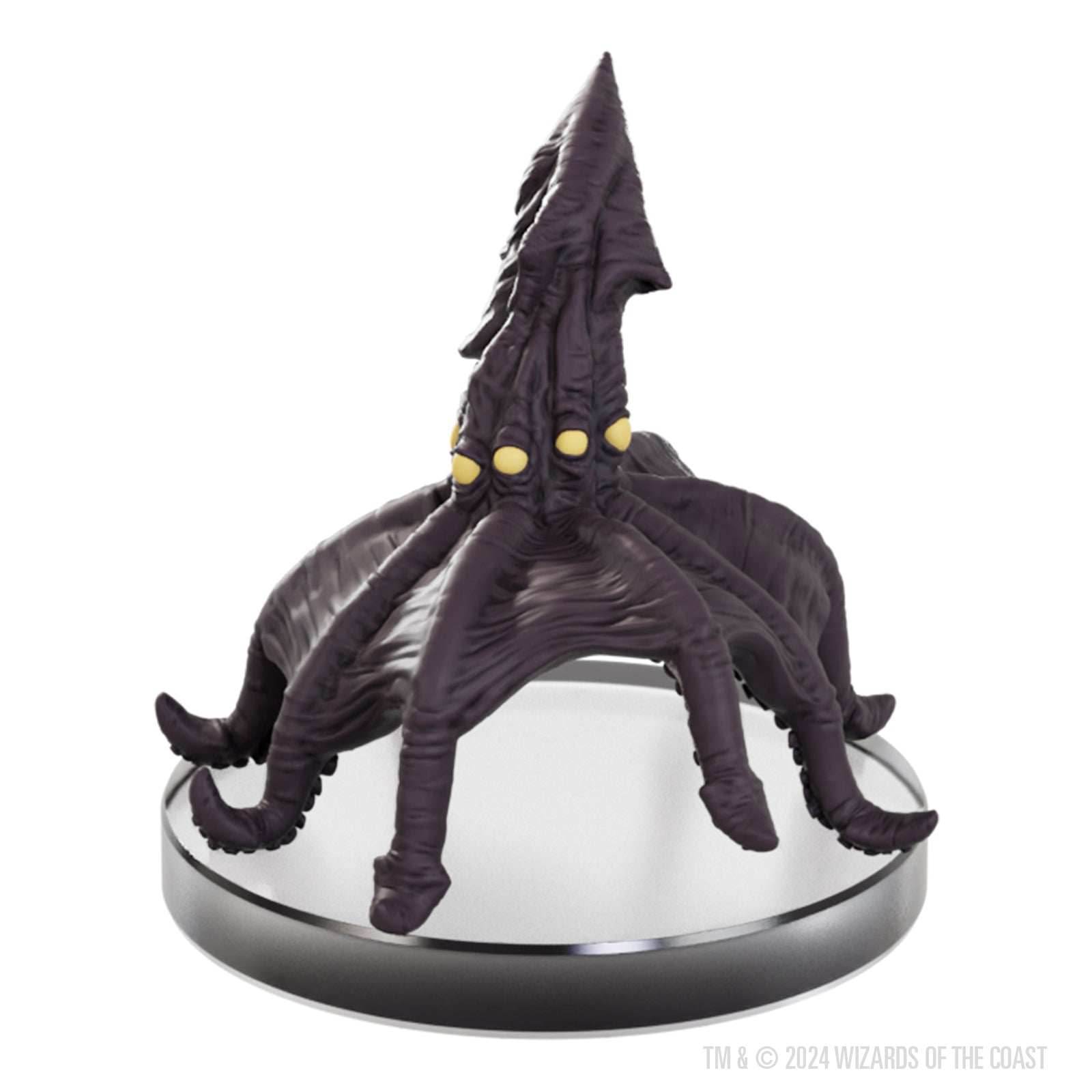 D&D Icons of the Realms: Underdark Expeditions Booster - 