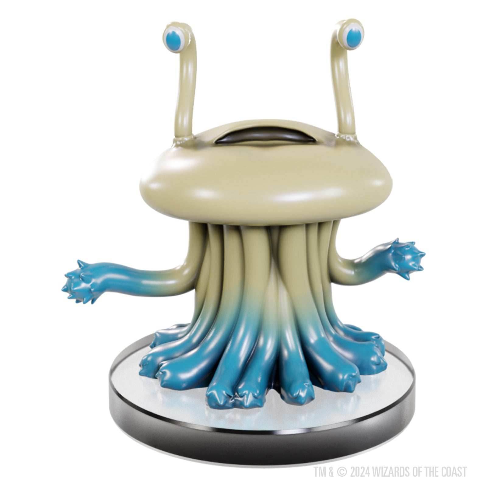 D&D Icons of the Realms: Underdark Expeditions Booster - 
