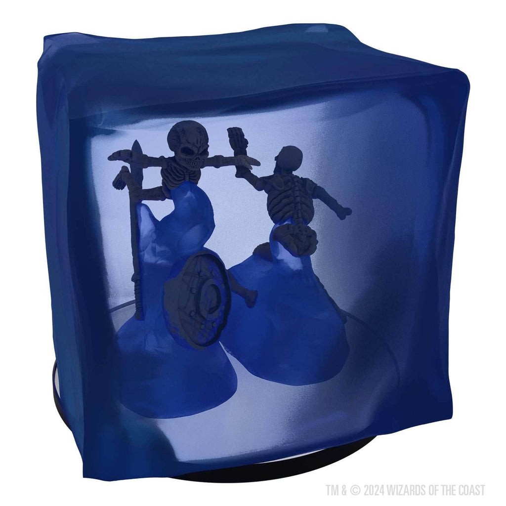 D&D Icons of the Realms: Underdark Expeditions Booster - 